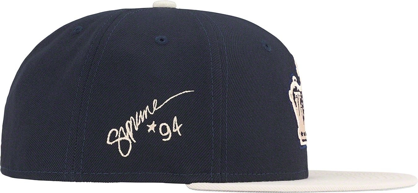 King of New York New Era® view 2